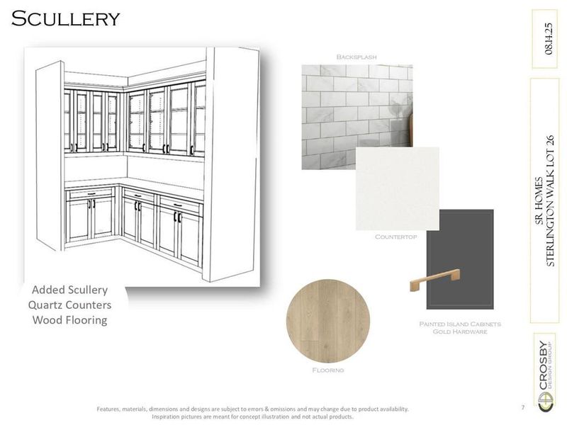 Image 8 of a home in .