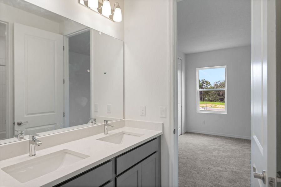 4br New Home in Dade City, FL.  - Slide 22