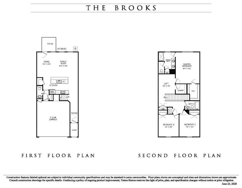 Brooks Brooks