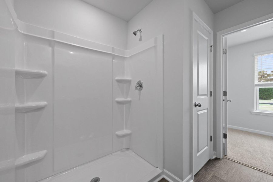 Image 20 of a home in Center Pointe.