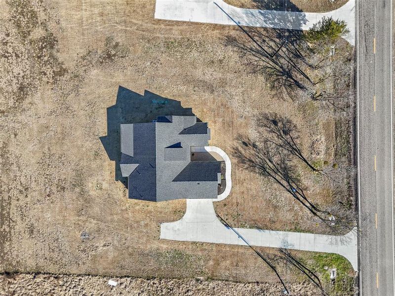 Site preparation for new homesites in , Lone Oak (Image 24).