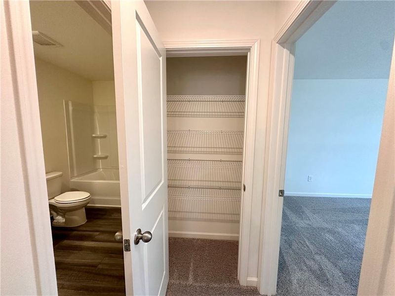 Image 23 of a home in Mt. Tabor Ridge.