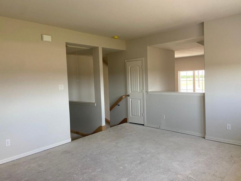 Image 19 of a home in Clear Sky Addition.
