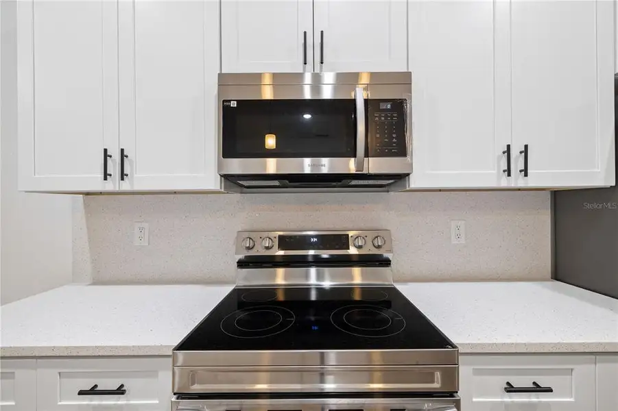Close-up of interior finishes inside a home in , Ocala (Image 16). Close-up of interior finishes inside a home in , Ocala (Image 16).