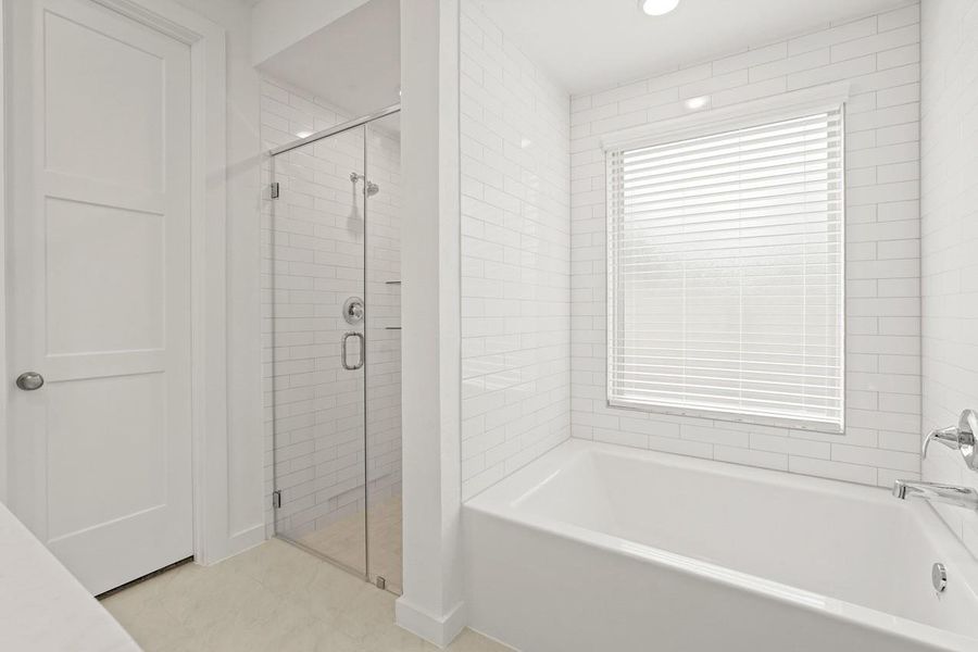 Primary Bathroom Primary Bathroom