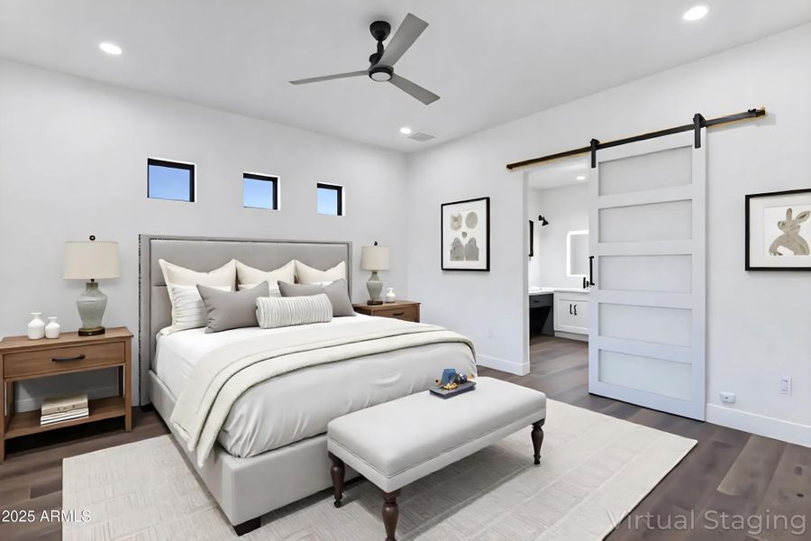 Master Bedroom Master Bedroom