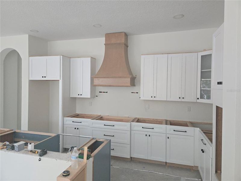 In-progress construction of a new home in , Palm Coast, FL (Image 7). In-progress construction of a new home in , Palm Coast, FL (Image 7).