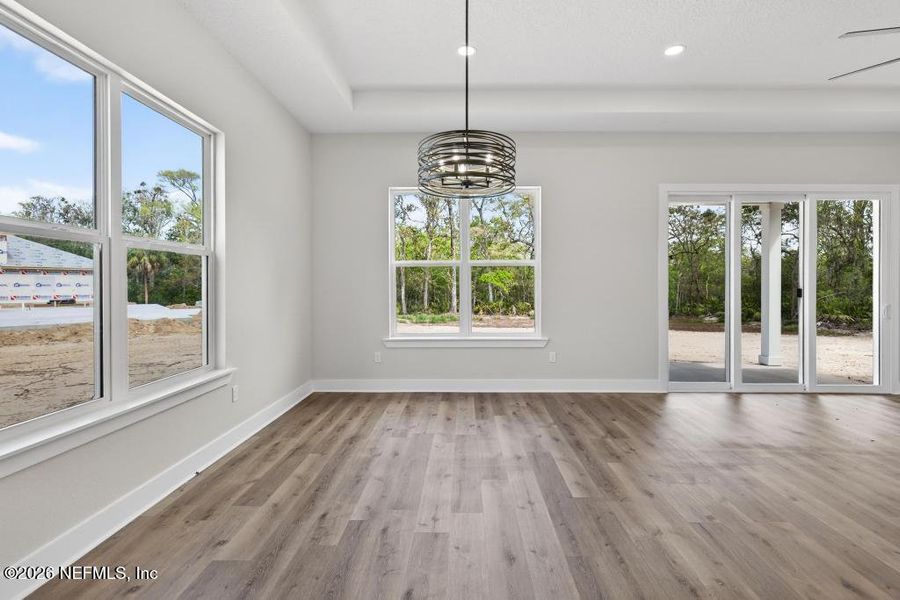 Spacious, unfurnished interior of a new home in , Yulee (Image 84). Spacious, unfurnished interior of a new home in , Yulee (Image 84).
