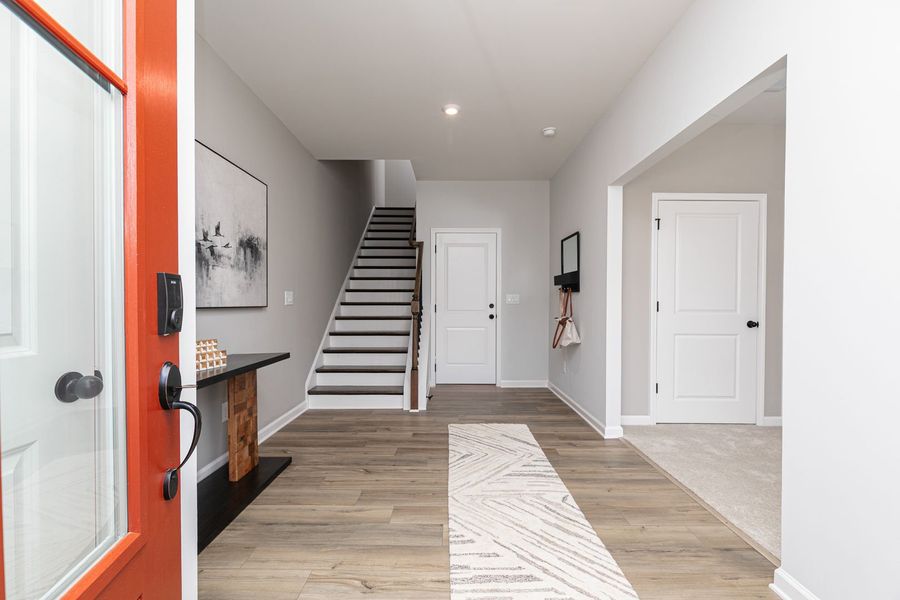 Foyer