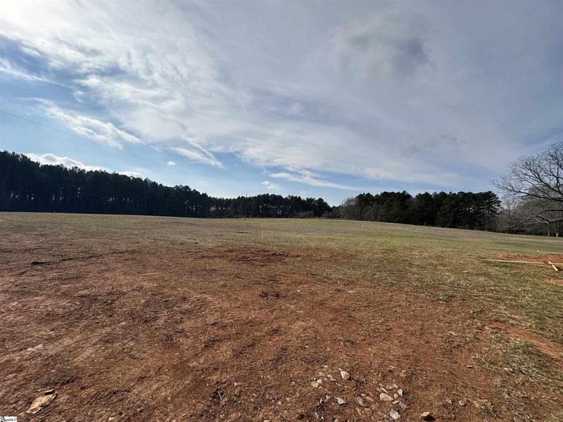 Site preparation for new homesites in Greenville County Homes, Simpsonville (Image 14).
