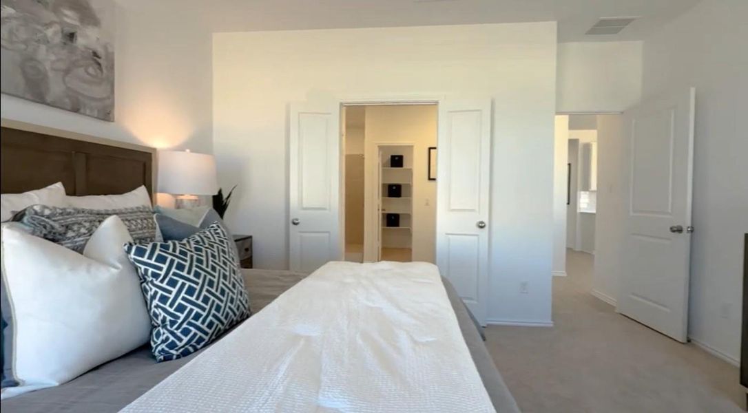 *Not actual home, pictures representative of same elevation*