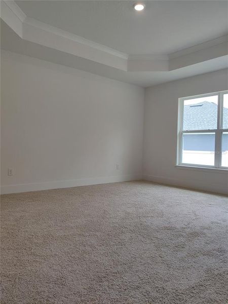 Spacious, unfurnished interior of a new home in Sugarmill Woods, Homosassa (Image 16). Spacious, unfurnished interior of a new home in Sugarmill Woods, Homosassa (Image 16).