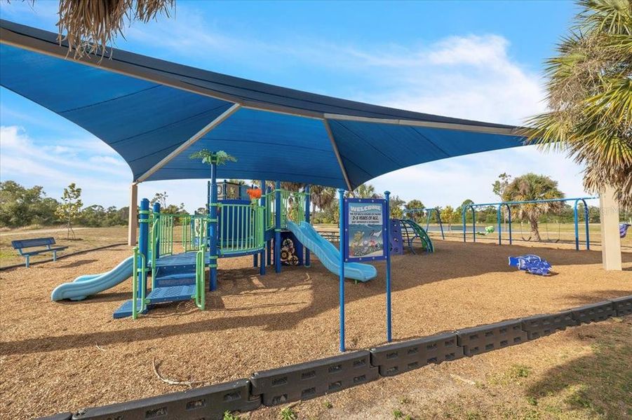 Community amenities in , North Port (Image 6).