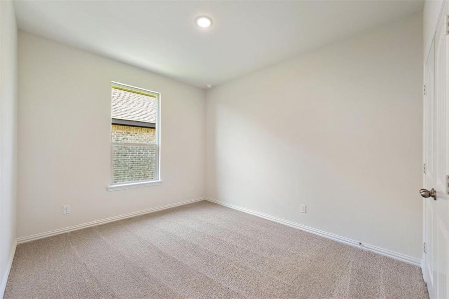 Spacious, unfurnished interior of a new home in Liberty Pointe, Gainesville (Image 21). Spacious, unfurnished interior of a new home in Liberty Pointe, Gainesville (Image 21).