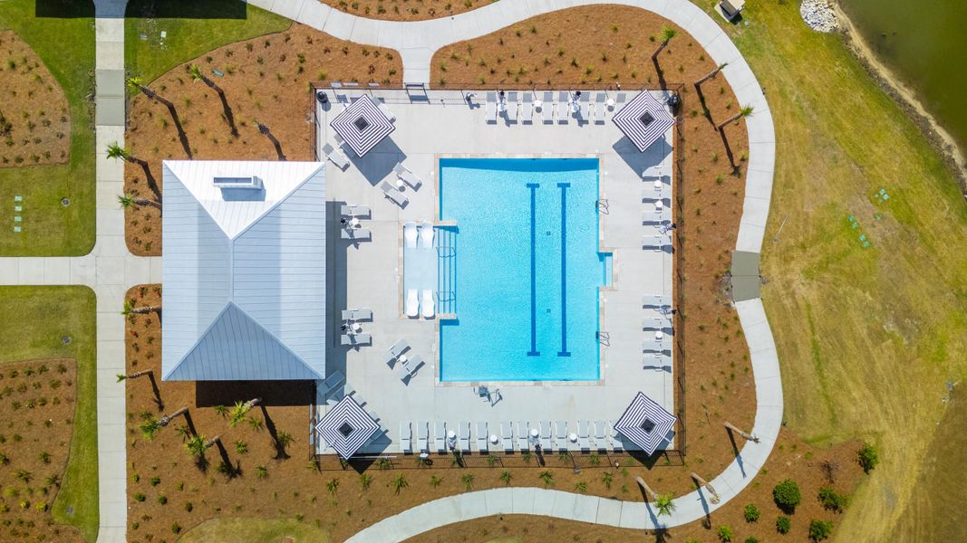 Community amenities in , Summerville (Image 63).