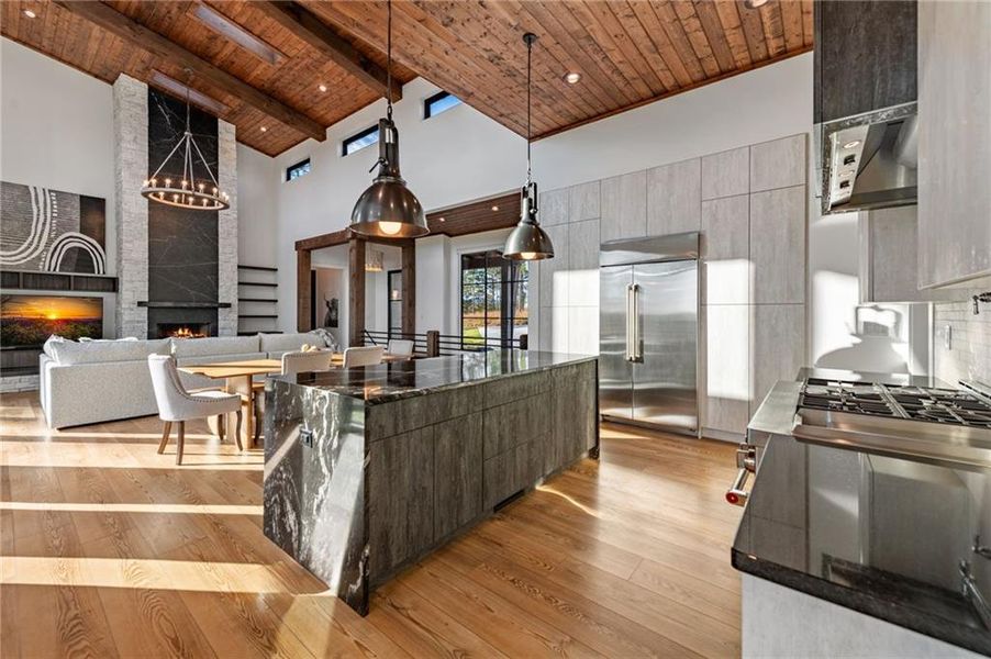 Community amenities in , Ellijay (Image 54).