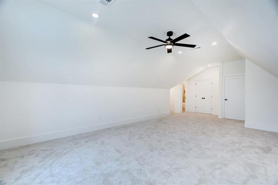 Spacious, unfurnished interior of a new home in , Beaumont (Image 32). Spacious, unfurnished interior of a new home in , Beaumont (Image 32).