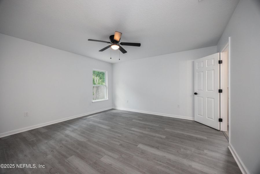 Spacious, unfurnished interior of a new home in , Gainesville (Image 16). Spacious, unfurnished interior of a new home in , Gainesville (Image 16).
