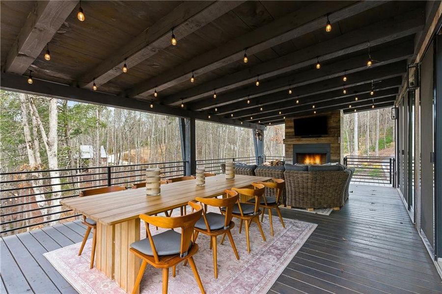 Community amenities in , Blue Ridge (Image 51).