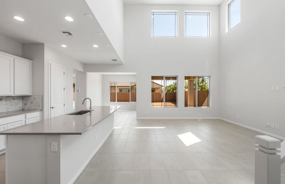 Image 31 of a home in Jorde Farms.