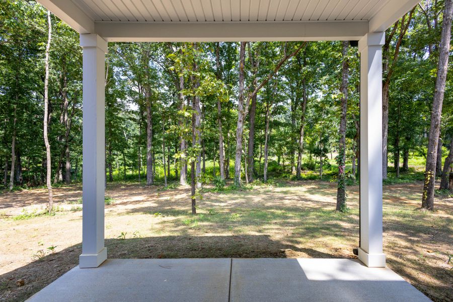 Image 38 of a home in Woodland Farms. Image 38 of a home in Woodland Farms.