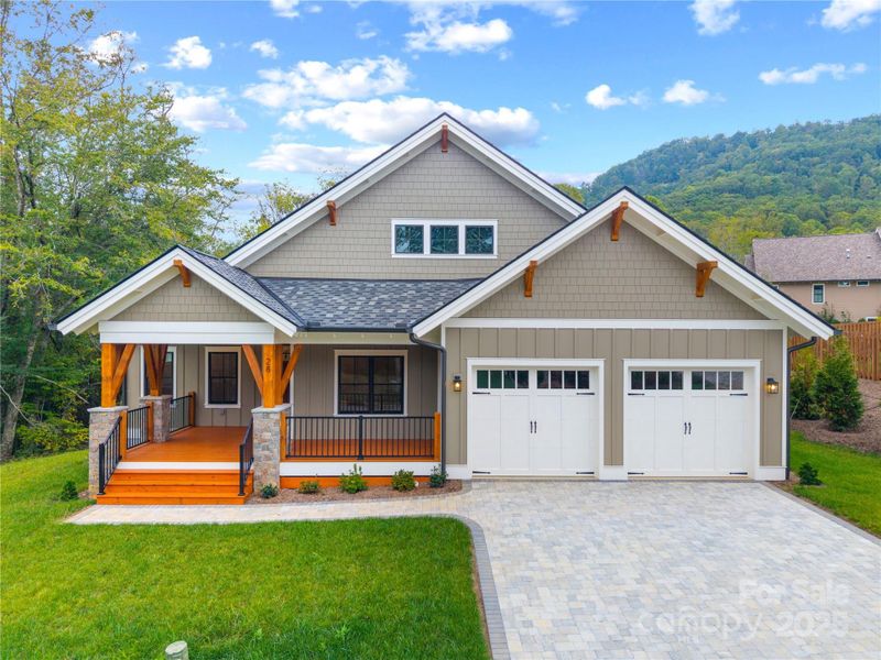 Image 24 of a home in .