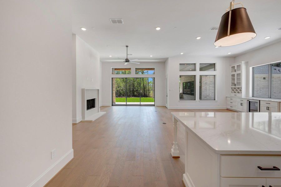 Spacious, unfurnished interior of a new home in , Montgomery (Image 29). Spacious, unfurnished interior of a new home in , Montgomery (Image 29).