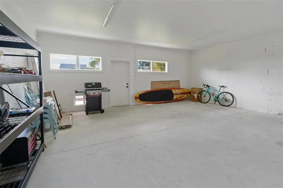 Furnished interior view inside a new home in , Madeira Beach (Image 17).