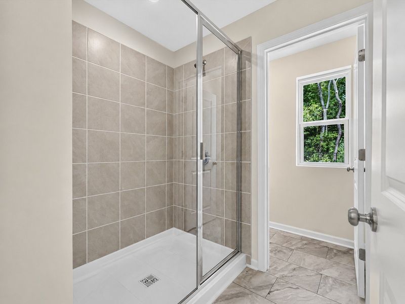 Owner's Bath Owner's Bath