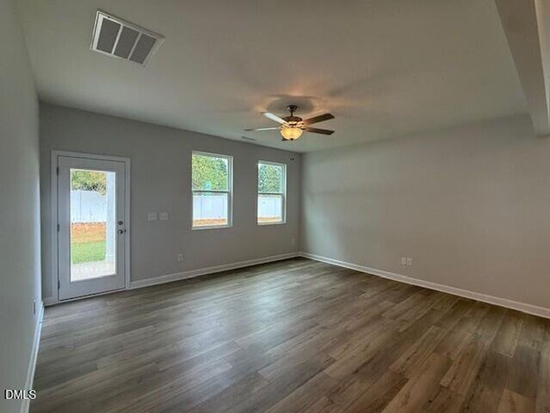 GV16 Family 2 GV16 Family 2