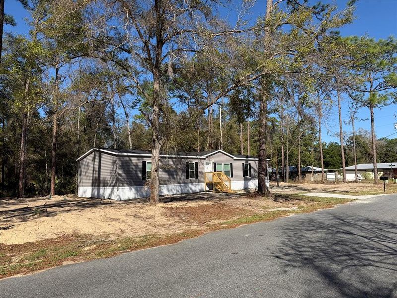 Image 39 of a home in .