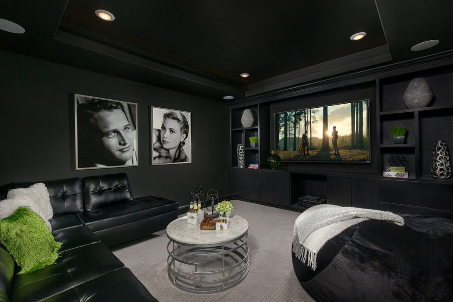 4br New Home in Cypress, TX.  - Slide 20