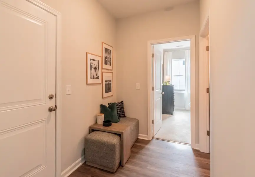 4br New Home in Hardeeville, SC.  - Slide 5