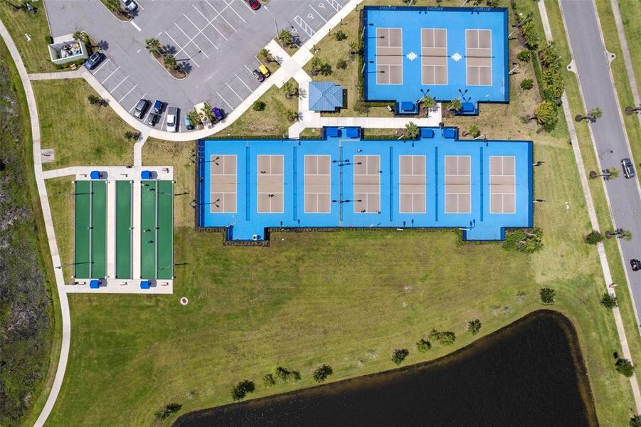 Community amenities in , Daytona Beach (Image 42).