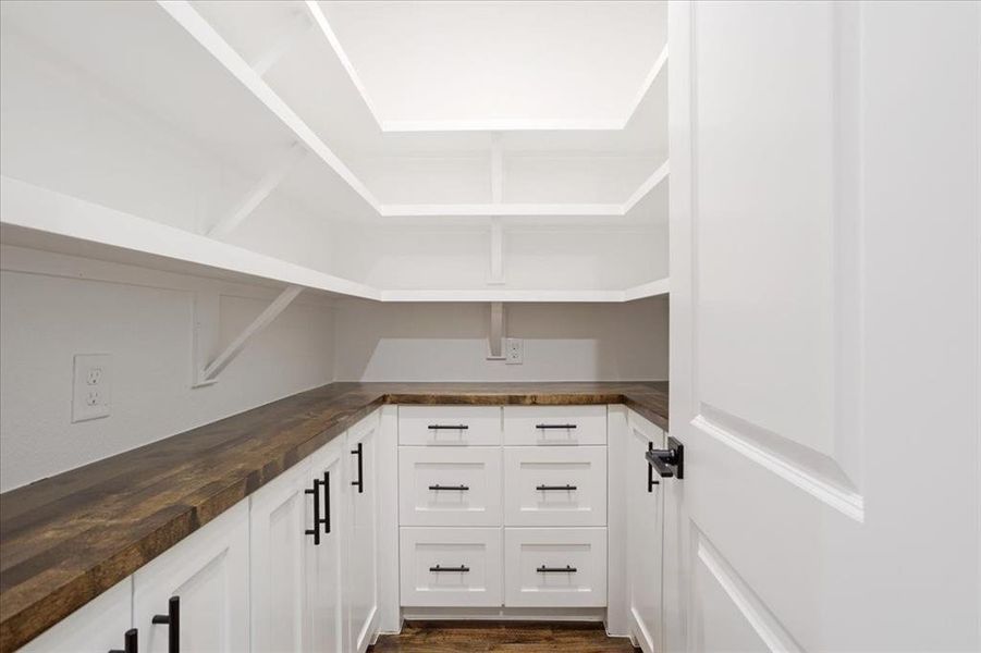 Furnished interior view inside a new home in , Sherman (Image 12). Furnished interior view inside a new home in , Sherman (Image 12).