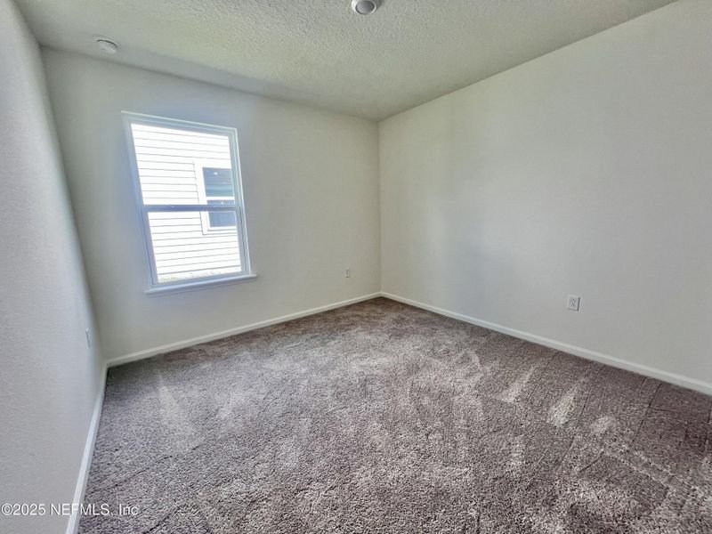 Spacious, unfurnished interior of a new home in Panther Creek, Jacksonville (Image 8). Spacious, unfurnished interior of a new home in Panther Creek, Jacksonville (Image 8).