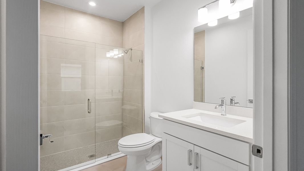 Bath 3 Bath 3