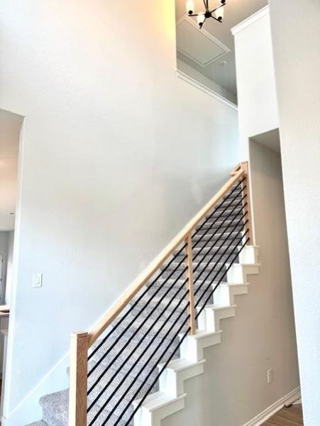 Image 29 of a home in Heritage. Image 29 of a home in Heritage.