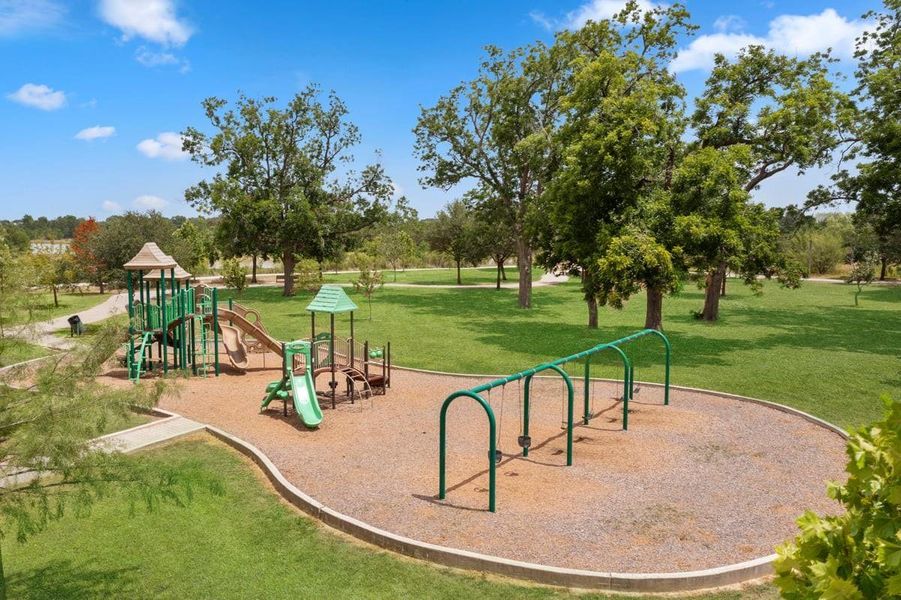 Community Playground Community Playground