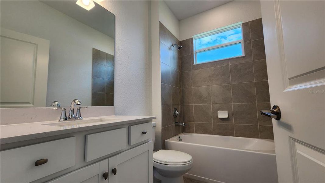 Furnished interior view inside a new home in , Parrish (Image 5). Furnished interior view inside a new home in , Parrish (Image 5).