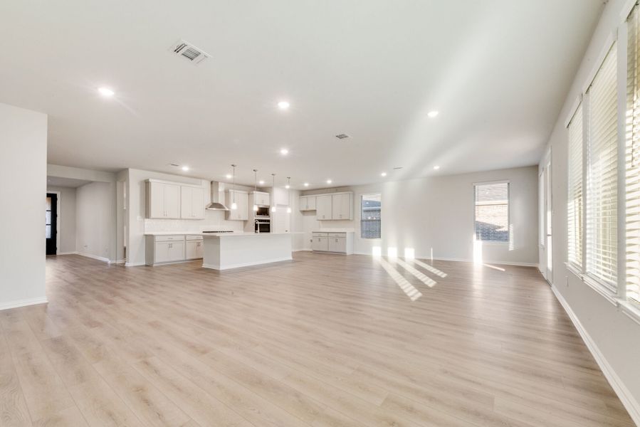 Great Room Great Room