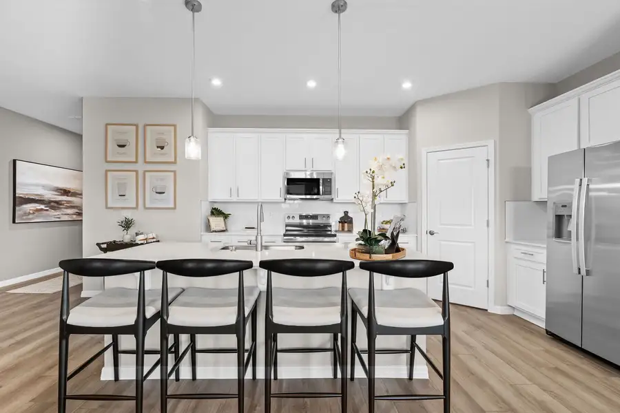 Kitchen Kitchen