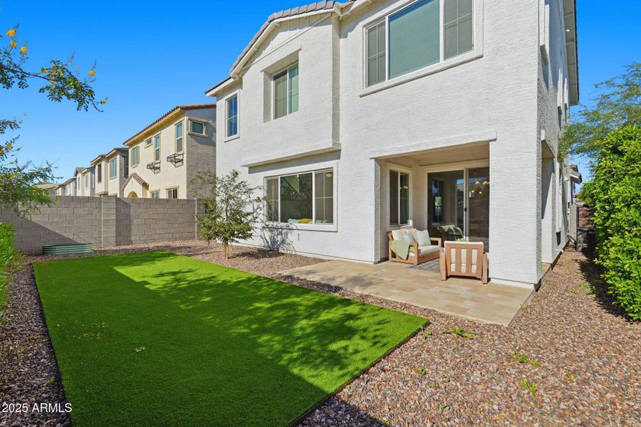 1511 W SIERRA VISTA DR 1511 W SIERRA VISTA DR