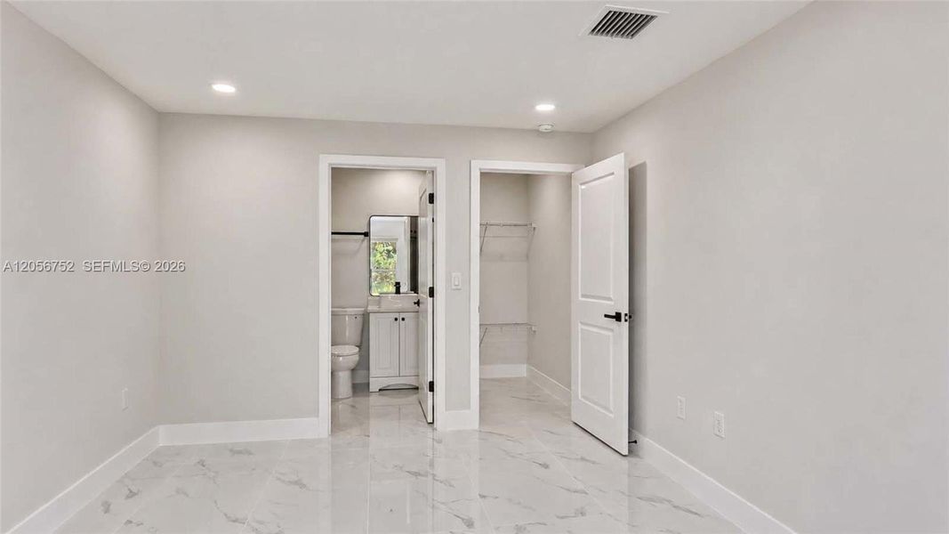 Spacious, unfurnished interior of a new home in , Lehigh Acres (Image 14). Spacious, unfurnished interior of a new home in , Lehigh Acres (Image 14).