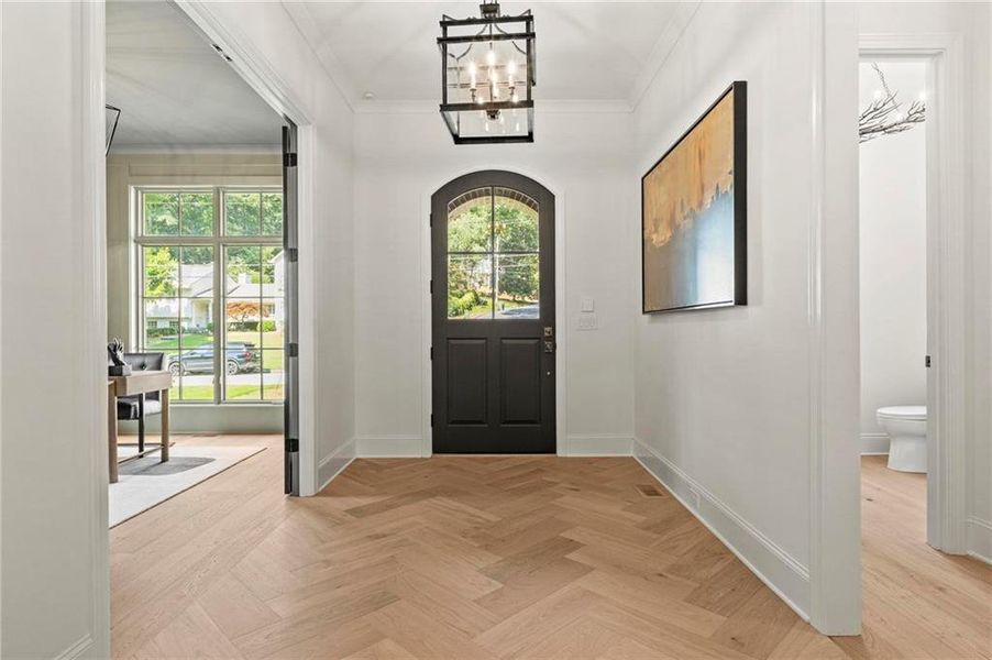 Image 41 of a home in .