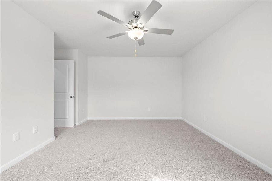 1,925sf New Home in Aberdeen, NC.  - Slide 18