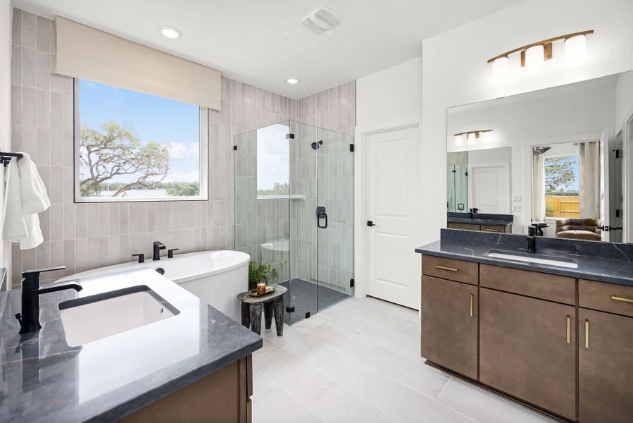 Primary Bathroom Primary Bathroom