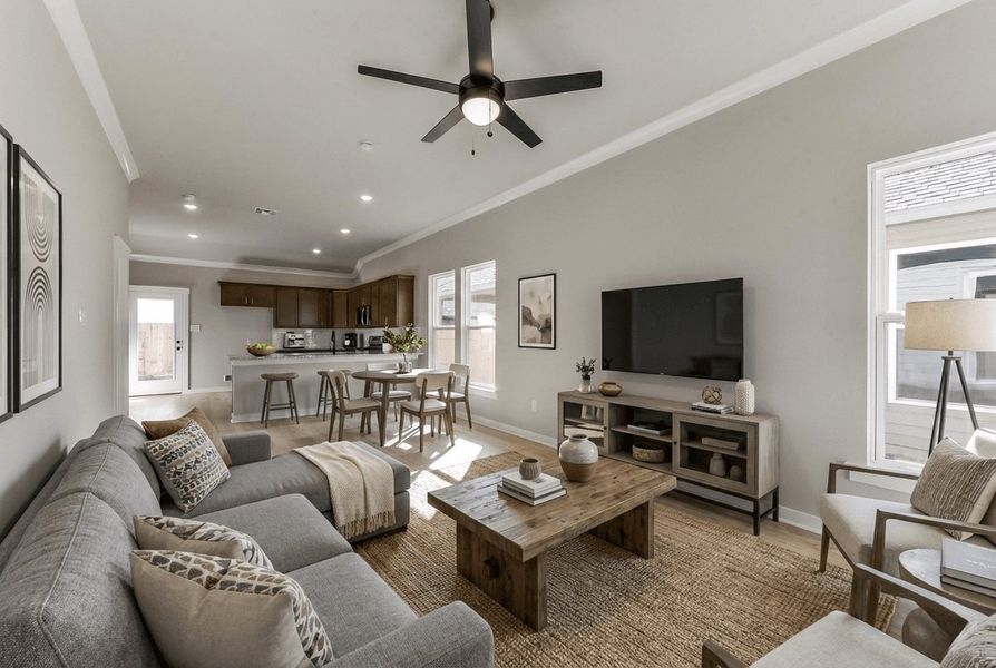 Photo of Similar Plan - Idlewood II H Photo of Similar Plan - Idlewood II H