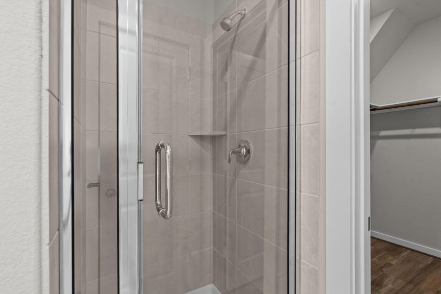 Close-up of interior finishes inside a home in Westridge Cove, Conroe (Image 13). Close-up of interior finishes inside a home in Westridge Cove, Conroe (Image 13).