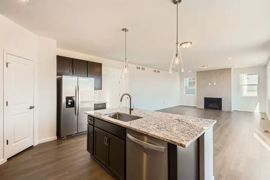 2,253sf New Home in Elizabeth, CO.  - Slide 11